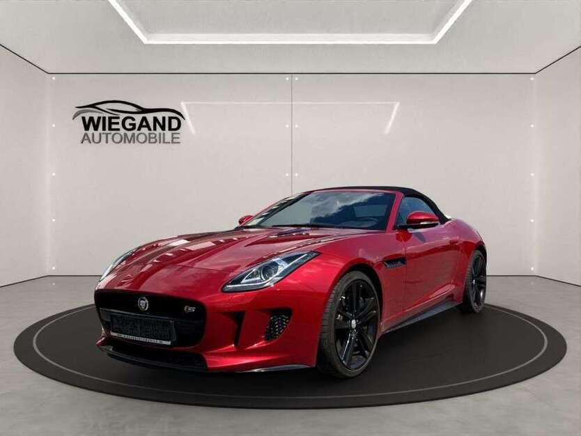 F-Type