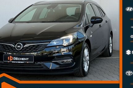Opel Astra 41.995 km 15.919 &euro; Heidelberg 69115