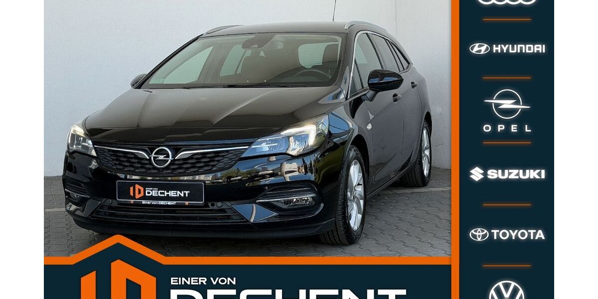 Opel Astra 41.995 km 15.919 &euro; Heidelberg 69115
