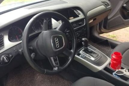 Audi A4 253.602 km 2.900 &euro; Heidelberg 69126