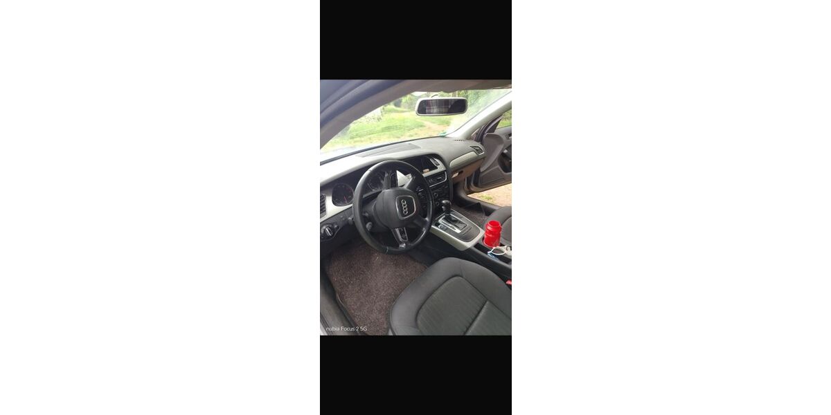 Audi A4 253.602 km 2.900 &euro; Heidelberg 69126