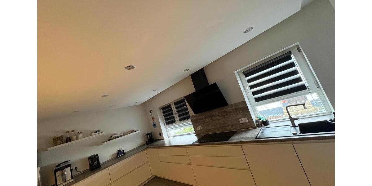Bungalow Mannheim Rheinau - 5 Zimmer, 140 m&sup2;, 490.000&euro; | Angebot:26728797