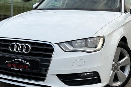 Audi A3 293.000 km 8.200 &euro; Weinheim 69469