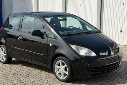 Mitsubishi Colt 130.000 km 2.990 &euro; Ludwigshafen 67059