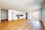Etagenwohnung Ludwigshafen am Rhein Parkinsel - 3 Zimmer, 125 m&sup2;, 1.260&euro; | Angebot:21480873