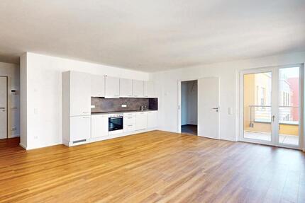 Wohnung Ludwigshafen am Rhein Parkinsel - 3 Zimmer, 125 m&sup2;, 1.260&euro; | Angebot:21480873