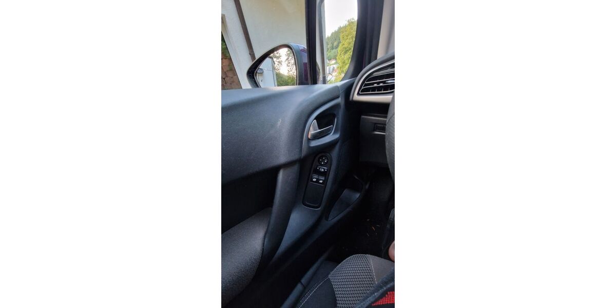 Citroen C3 90.000 km 4.200 &euro; Eberbach 69412