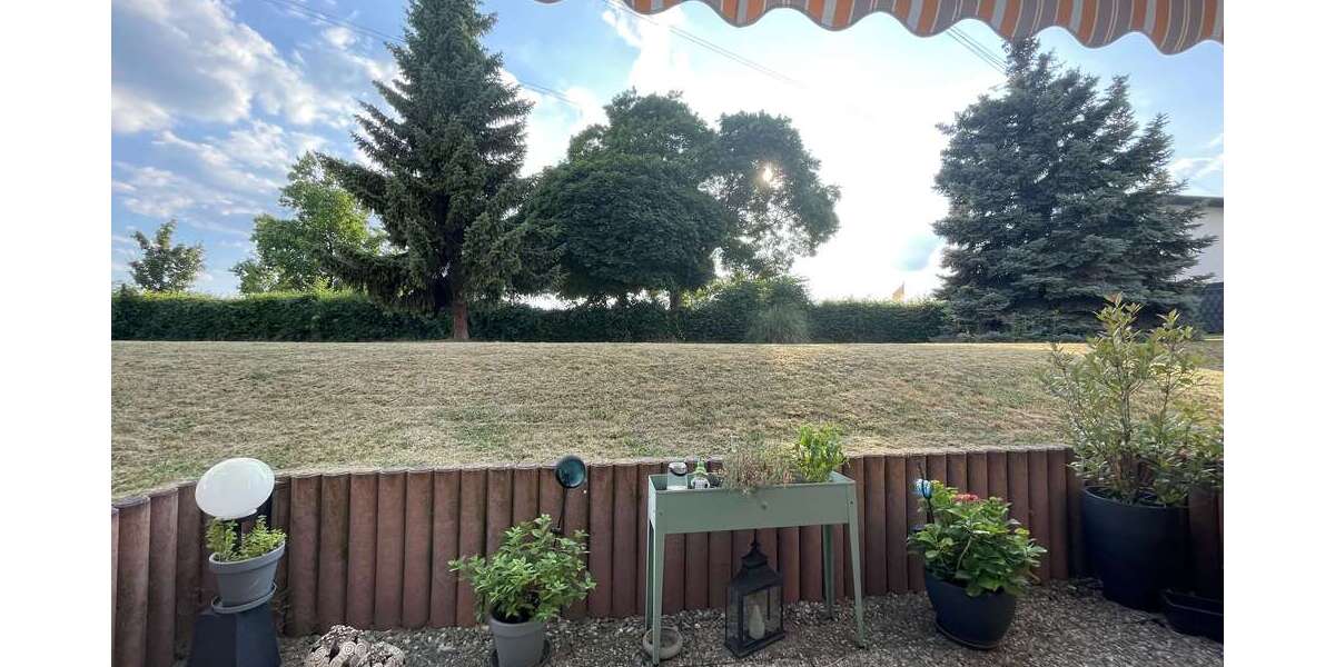 Wohnung zum Mieten in Leimen 750 € 69 m² 2 zimmer