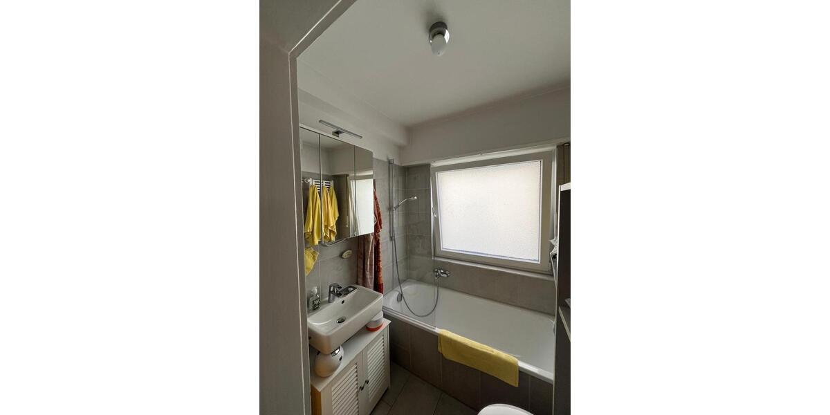 Etagenwohnung Mannheim Almenhof - 3 Zimmer, 59 m&sup2;, 780&euro; | Angebot:26378566