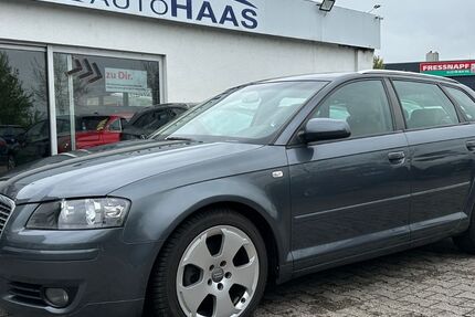 Audi A3 305.000 km 2.490 &euro; Viernheim 68519