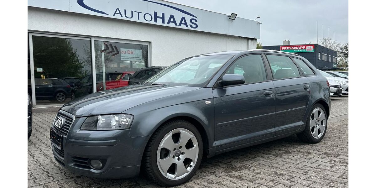 Audi A3 305.000 km 2.490 &euro; Viernheim 68519