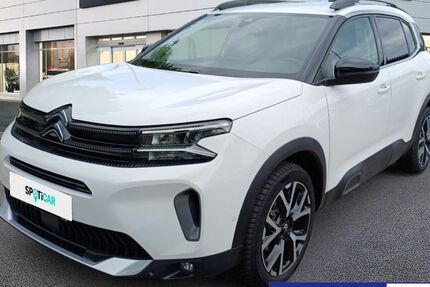 Citroen C5 Aircross 20.710 km 18.960 &euro; Mannheim 68309