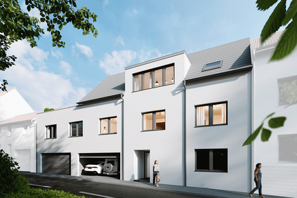 Haus Brühl - 7 Zimmer, 250 m&sup2;, 1.350.000&euro; | Angebot:26995110