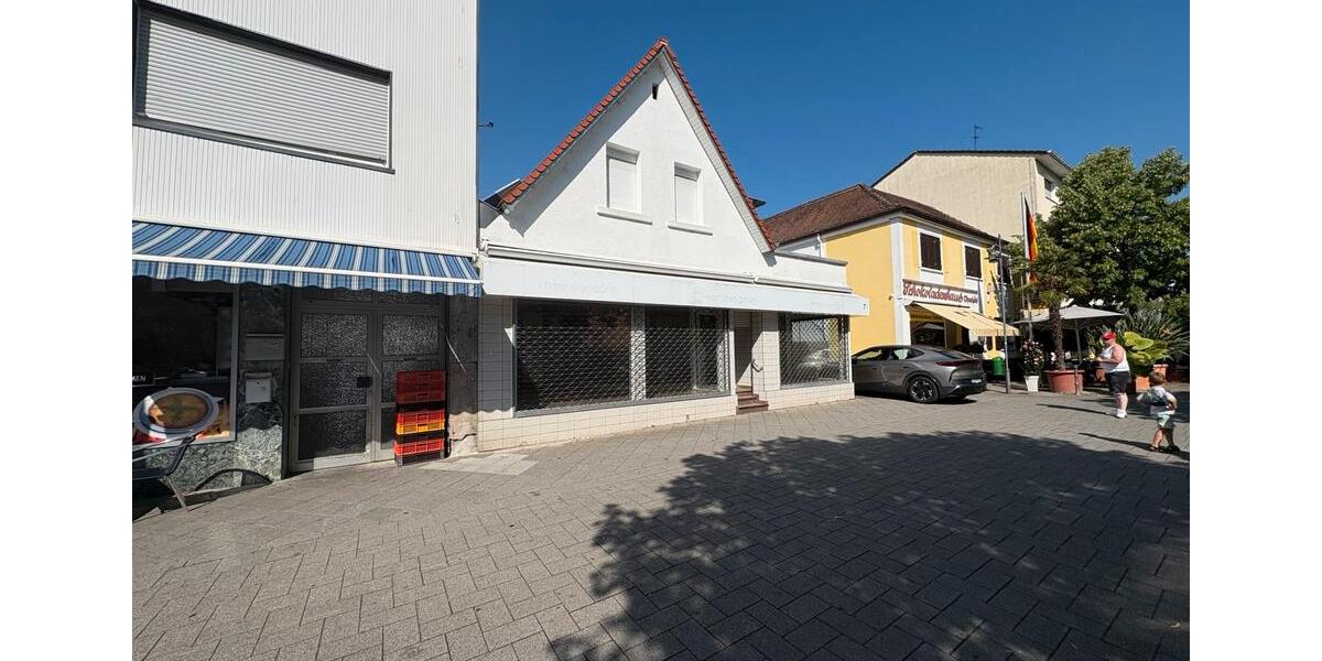 Einfamilienhaus Lampertheim - 5 Zimmer, 108 m&sup2;, 490.000&euro; | Angebot:26926546