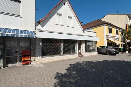 Haus Lampertheim - 5 Zimmer, 108 m&sup2;, 490.000&euro; | Angebot:26926546