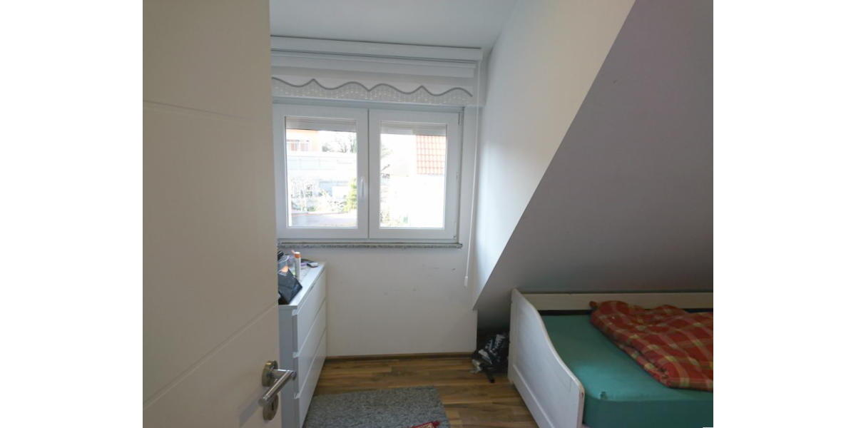 ObjNr:19614 - TOPP Angebot - neuwertiges 2-Fam. Haus mit Garage zentral in LU-Oggersheim - Zweifamilienhaus Ludwigshafen am Rhein Ludwigshafen-Oggersheim | Angebot:18633171