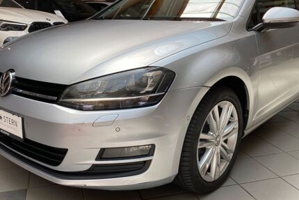 VW Golf 125.000 km 12.490 € Mutterstadt 67112