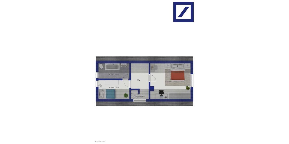 Mehrfamilienhaus, Wohnhaus Mannheim Neuostheim - 7 Zimmer, 185 m&sup2;, 849.000&euro; | Angebot:25744095