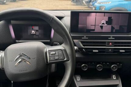 Citroen C4 X 40.350 km 18.940 &euro; Ludwigshafen 67071