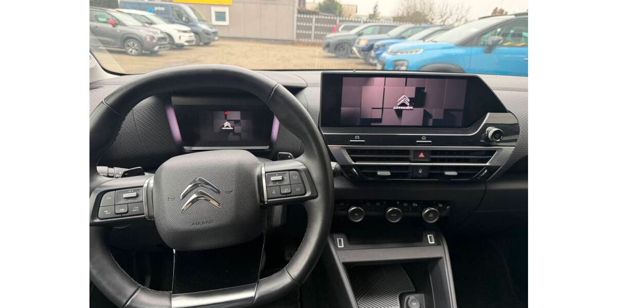 Citroen C4 X 40.350 km 18.940 &euro; Ludwigshafen 67071