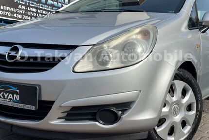 Opel Corsa 186.000 km 1.990 &euro; Mannheim 68309