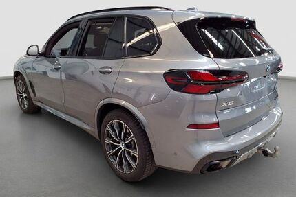 BMW X5 19.900 km 89.900 &euro; Mühlhausen 69242
