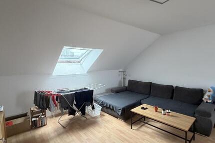 Wohnung Ludwigshafen am Rhein Mundenheim - 2 Zimmer, 60 m&sup2;, 570&euro; | Angebot:26405759