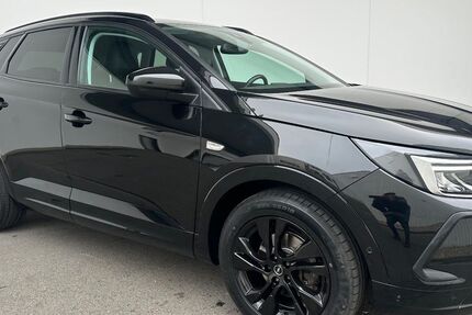Opel Grandland (X) 155.000 km 12.990 &euro; Mannheim 68307