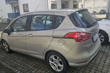 Ford B-Max 63.000 km 8.850 &euro; Frankenthal (Frankenthal (Pfalz)) 67227