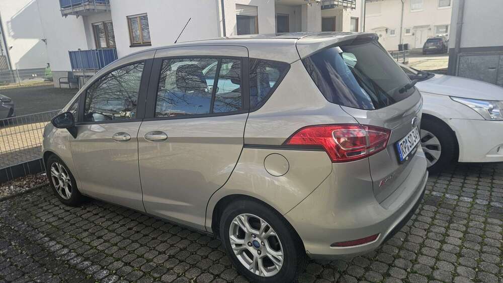 Ford B-Max 63.000 km 8.850 &euro; Frankenthal (Frankenthal (Pfalz)) 67227