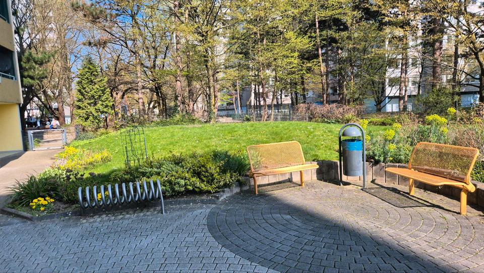 Etagenwohnung Ludwigshafen am Rhein Edigheim - 3.5 Zimmer, 74 m&sup2;, 164.990&euro; | Angebot:25844722