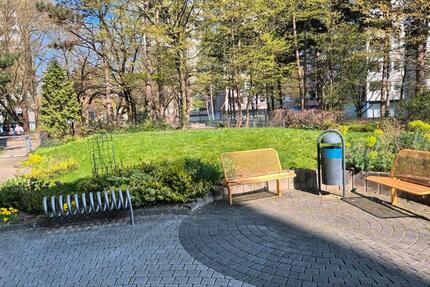Wohnung Ludwigshafen am Rhein Edigheim - 3.5 Zimmer, 74 m&sup2;, 164.990&euro; | Angebot:25844722
