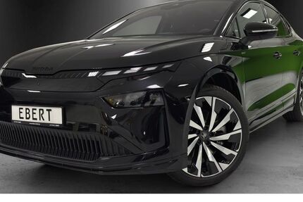 Skoda Enyaq 4.999 km 58.380 &euro; Weinheim 69469