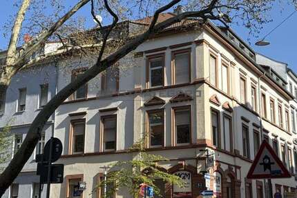 Wohnung Mannheim Fahrlach - 3 Zimmer, 114 m&sup2;, 1.250&euro; | Angebot:26915278