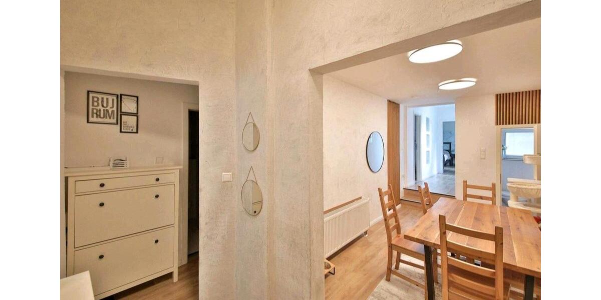 Erdgeschoßwohnung Ludwigshafen am Rhein Ludwigshafen-Hemshof - 5 Zimmer, 95 m&sup2;, 195.000&euro; | Angebot:27095854