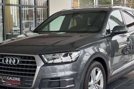 Audi Q7 215.000 km 24.900 € Heppenheim 64646