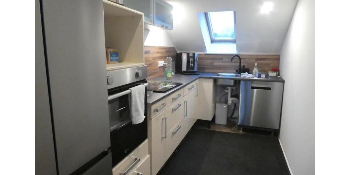 Dachgeschoßwohnung Mörlenbach - 4 Zimmer, 106 m&sup2;, 229.000&euro; | Angebot:26337330