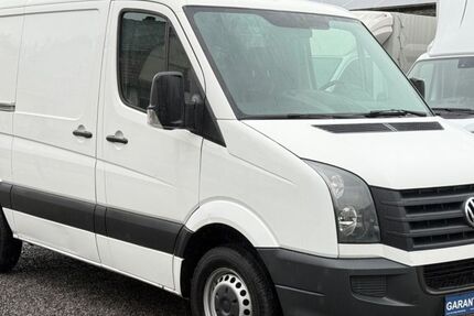 VW Crafter 209.142 km 9.990 &euro; Sinsheim 74889