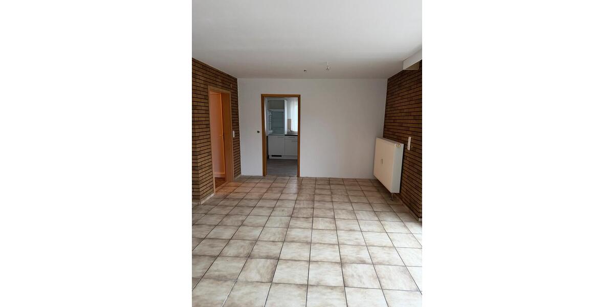 Erdgeschoßwohnung Mannheim Gartenstadt - 3 Zimmer, 95 m&sup2;, 1.200&euro; | Angebot:24787172