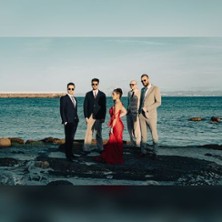 The Leaning in Underground feat. Paula Bila 13.03.2026 Jazzhaus Heidelberg