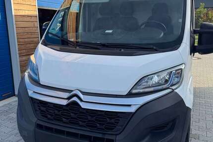 Citroen Jumper 58.726 km 16.499 € Böhl-Iggelheim 67459