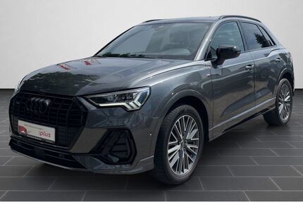 Audi Q3 61.850 km 33.899 &euro; Mannheim 68309