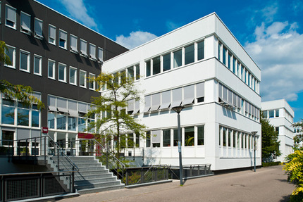 Top ausgestattete Büroräume und Arbeitsplätze in Heidelberg - All-in-Miete zimmer