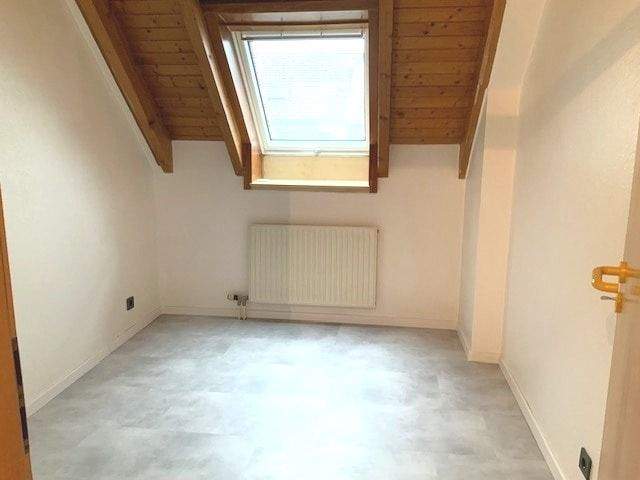 Etagenwohnung Hockenheim - 4 Zimmer, 116 m&sup2;, 298.000&euro; | Angebot:25427567