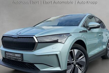 Skoda Enyaq 74.900 km 32.890 &euro; Sandhausen 69207