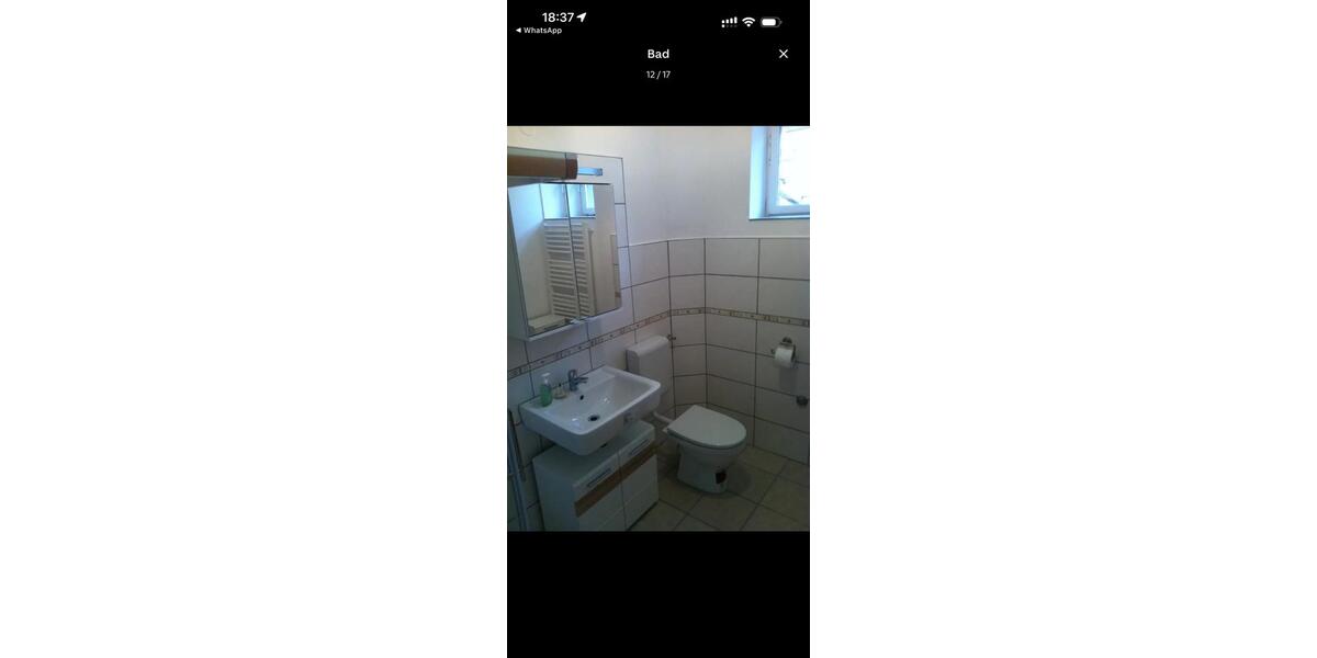 Etagenwohnung Mörlenbach - 3 Zimmer, 72 m&sup2;, 930&euro; | Angebot:26408676