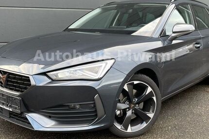Cupra Leon 35.000 km 26.290 &euro; Plankstadt 68723