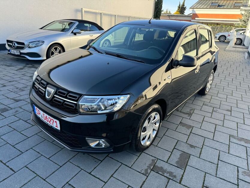 Sandero