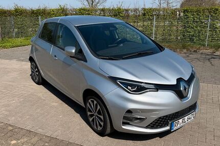 Renault ZOE 73.000 km 10.000 &euro; Dannstadt-Schauernheim 67125