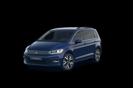 VW Touran 1.053 km 44.904 &euro; Walldorf 69190
